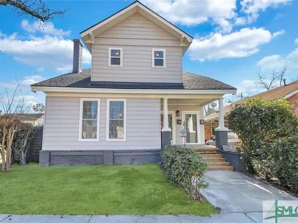 829 E 34th Street, Savannah, GA 31401