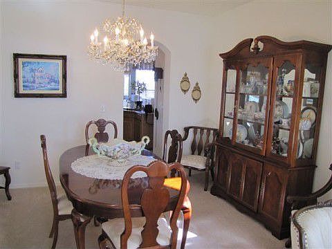 Great For Entertaining