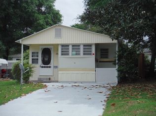 396 Maria Dr, Lillian, AL 36549