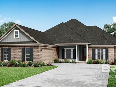 314 Morning Mist Way, Fairhope, AL, 36532
