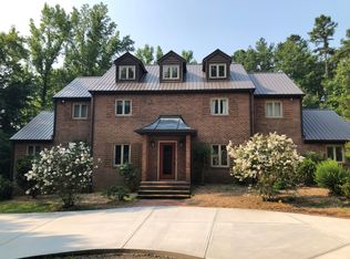 2 Green Mill Ln #2, Durham, NC 27707