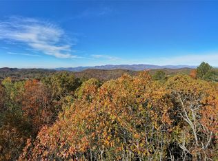 TBD Eastside Duck Mountain Road, Scaly Mountain, NC 28775