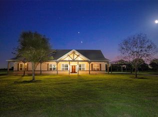 15711 Blinka Rd, Waller, TX 77484