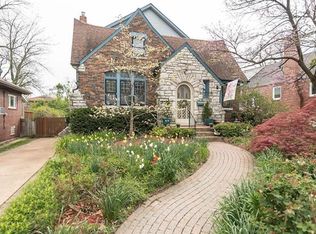 7338 Dorset Ave, Saint Louis, MO
