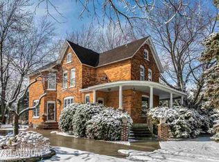 4010 Wildcat Rd, Croswell, MI 48422