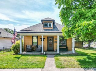 802 3rd St, Lewiston, ID 83501
