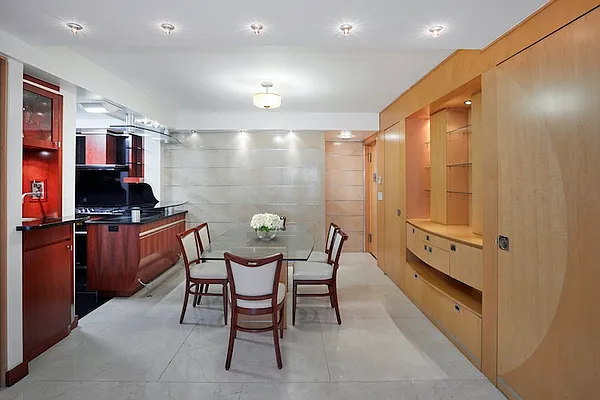 Rented by Brown Harris Stevens | media 6