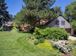 3479 E Kentucky Ave, Denver, CO 80209