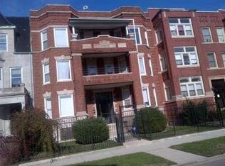 1514 E Marquette Rd #1E, Chicago, IL 60637