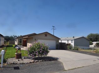 5108 E Frederick Ave, Spokane, WA 99217