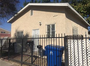 1855 E Century Blvd, Los Angeles, CA 90002
