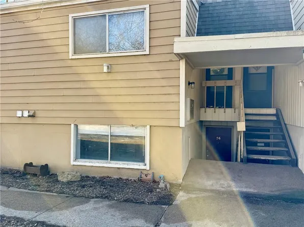 255 N Michigan St APT 56, Lawrence, KS 66044
