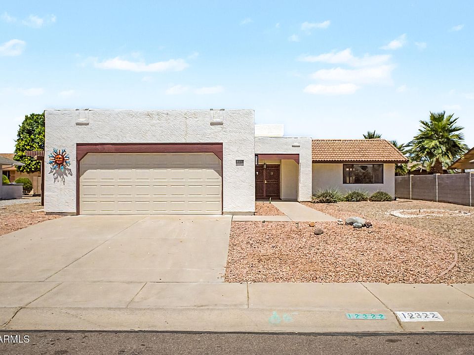 1st image of 12322 W FOXFIRE Drive