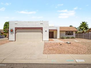 12322 W Foxfire Dr, Sun City West, AZ 85375