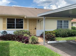905 Holford Ct, Sun City Center, FL 33573