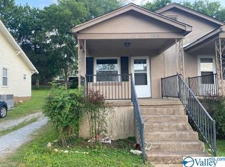 1412 Wells Ave SE, Huntsville, AL 35801
