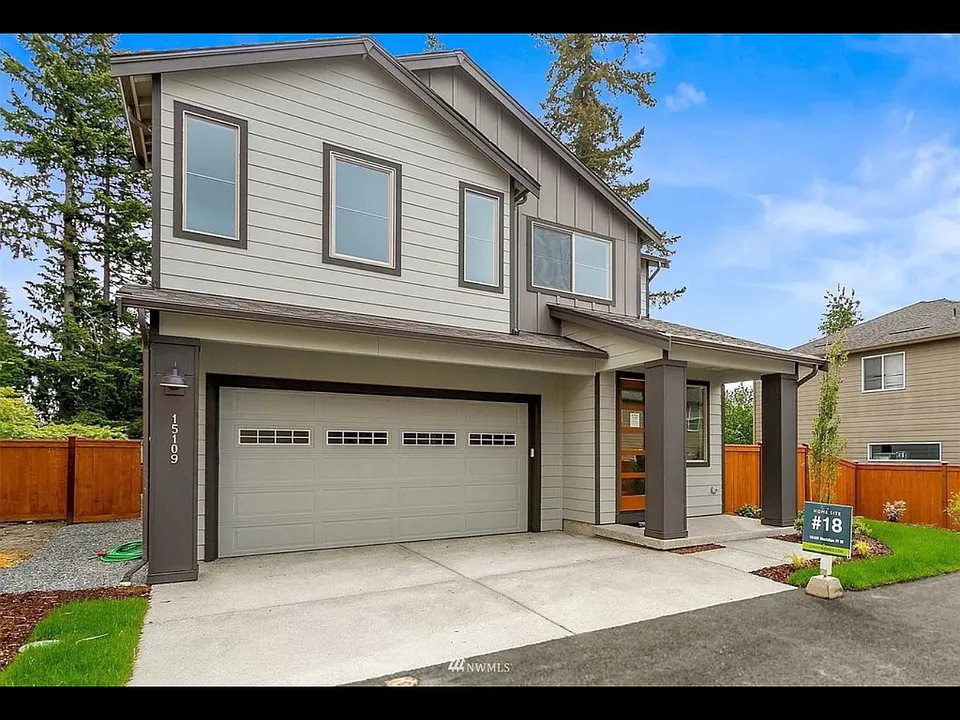 15109 Meridian Pl W