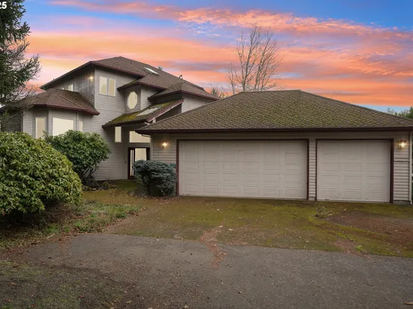 23300 NE Bald Peak Rd, Hillsboro, OR 97123