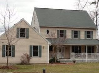 1014 Mason Rd, Wilton, NH 03086