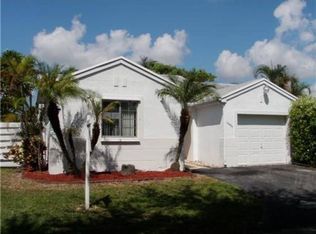14484 SW 143rd Pl, Miami, FL 33186