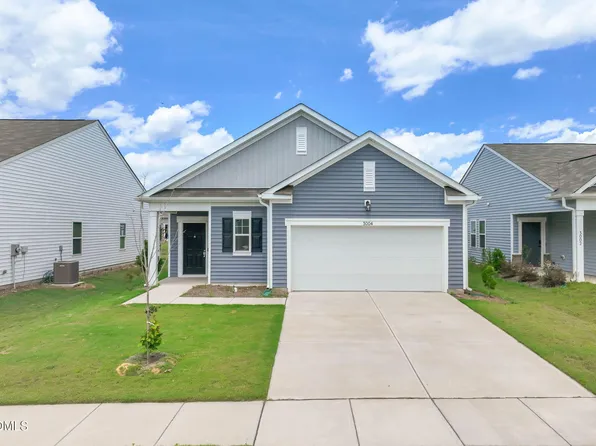 3004 Chipper Ln W, Wilson, NC 27893