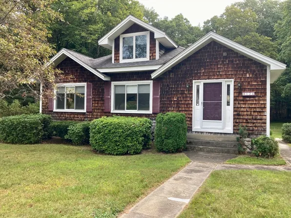 124 Bailey Rd, Holden, MA 01520