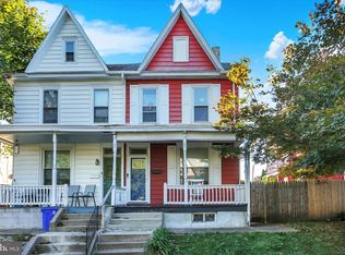 3227 N 4th St, Harrisburg, PA 17110