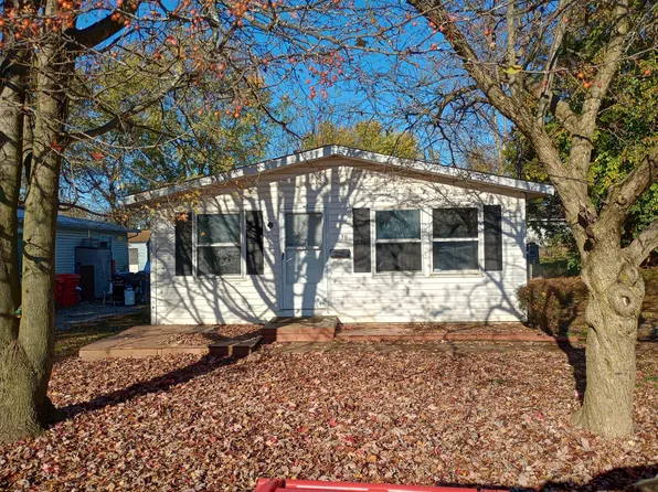 16 Graham Ave, London, OH 43140