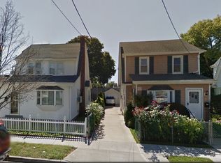 82 Lincoln Blvd, Hempstead, NY 11550