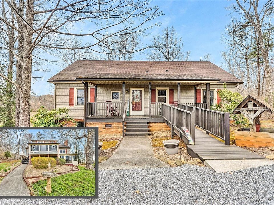 8079 Wheats Valley Rd, Bedford, VA 24523 Zillow