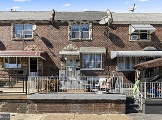 1107 E Lycoming St, Philadelphia, PA 19124