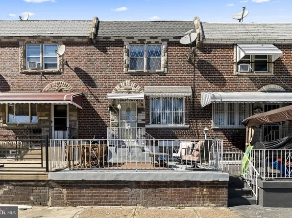 1107 E Lycoming St, Philadelphia, PA 19124
