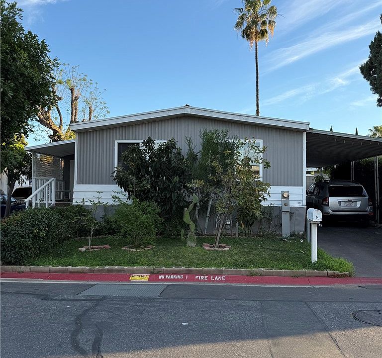 1st image of 995 Pomona Rd Space 24