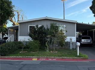 995 Pomona Rd SPACE 24, Corona, CA 92882