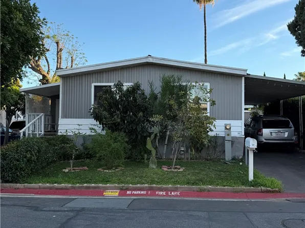 995 Pomona Rd Space 24, Corona, CA 92882