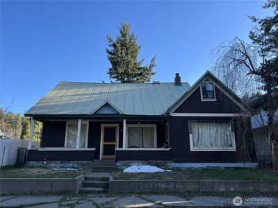 136 4th Street, Roslyn, WA, 98941