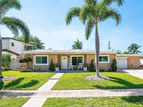 1603 Crest Drive, Lake Worth, FL 33461