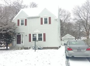 85 Corona Rd, Rochester, NY 14615