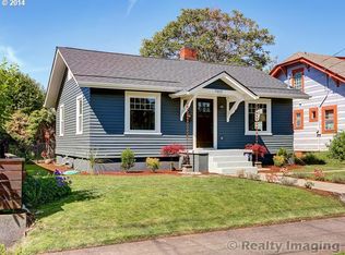 7015 NE Davis St, Portland, OR 97213