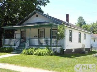 311 Harding Ave, Kingsford, MI 49802