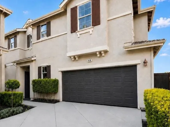 619 Falling Star Dr, Martinez, CA 94553