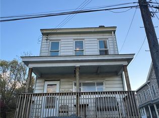 2722 Mission St S, Pittsburgh, PA 15203