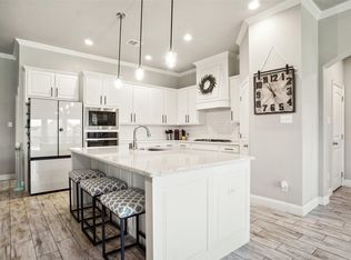 1456 Silent Springs Dr, Haslet, TX 76052