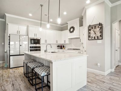 1456 Silent Springs Dr, Haslet, TX, 76052