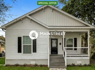 1812 12th Ave S, Saint Petersburg, FL 33712