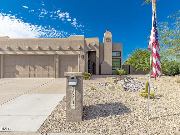 3rd image of 10910 E FLINTLOCK Drive