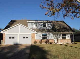 11115 Sageburrow Dr, Houston, TX 77089