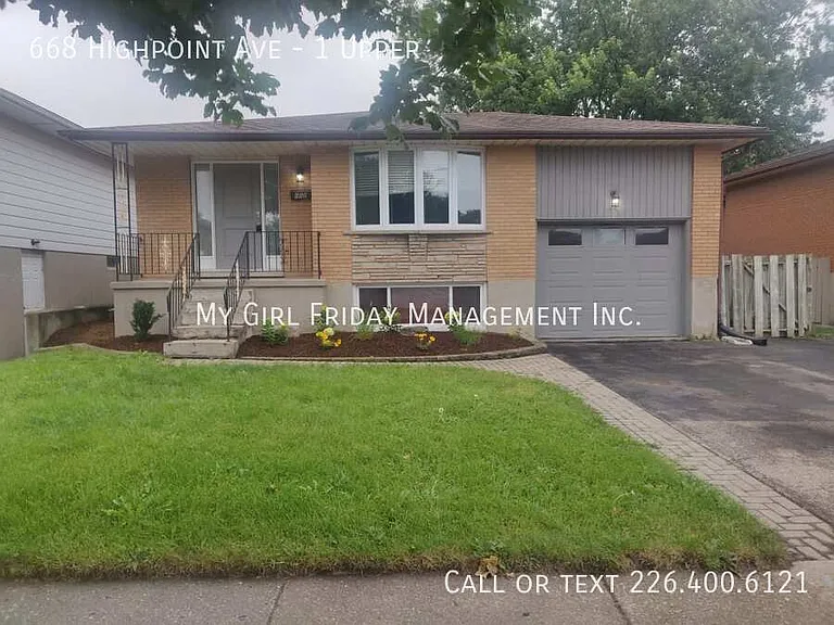 668 Highpoint Ave #1 — Photo 21
