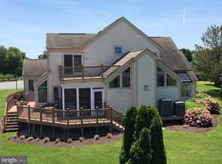 38869 Bayberry Ct, Ocean View, DE 19970