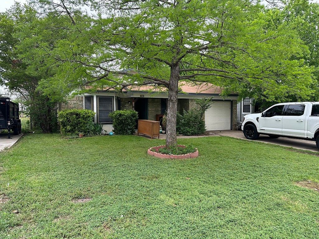 617 Hallvale Dr, White Settlement, TX 76108 MLS 20578300 Zillow